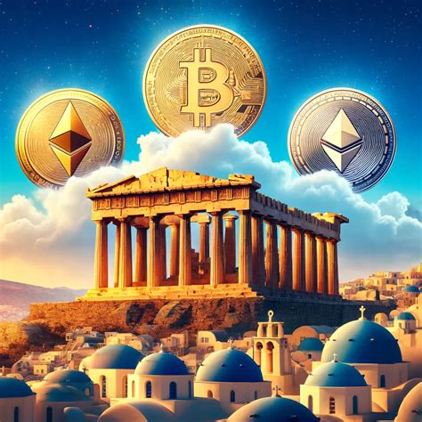 bitcoin exchanges in Greece